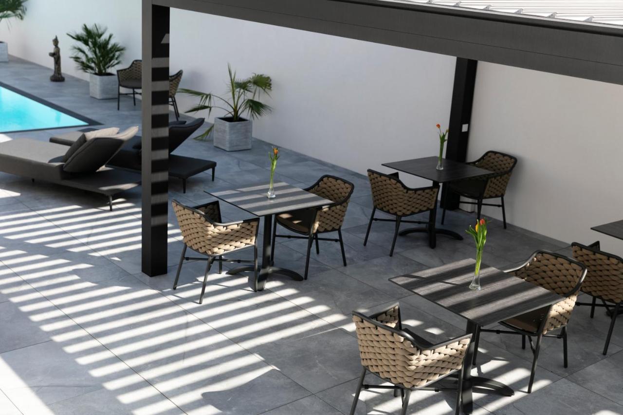 אילמיץ Kracher Ferienhaus No 2 - Inklusive Pool מראה חיצוני תמונה