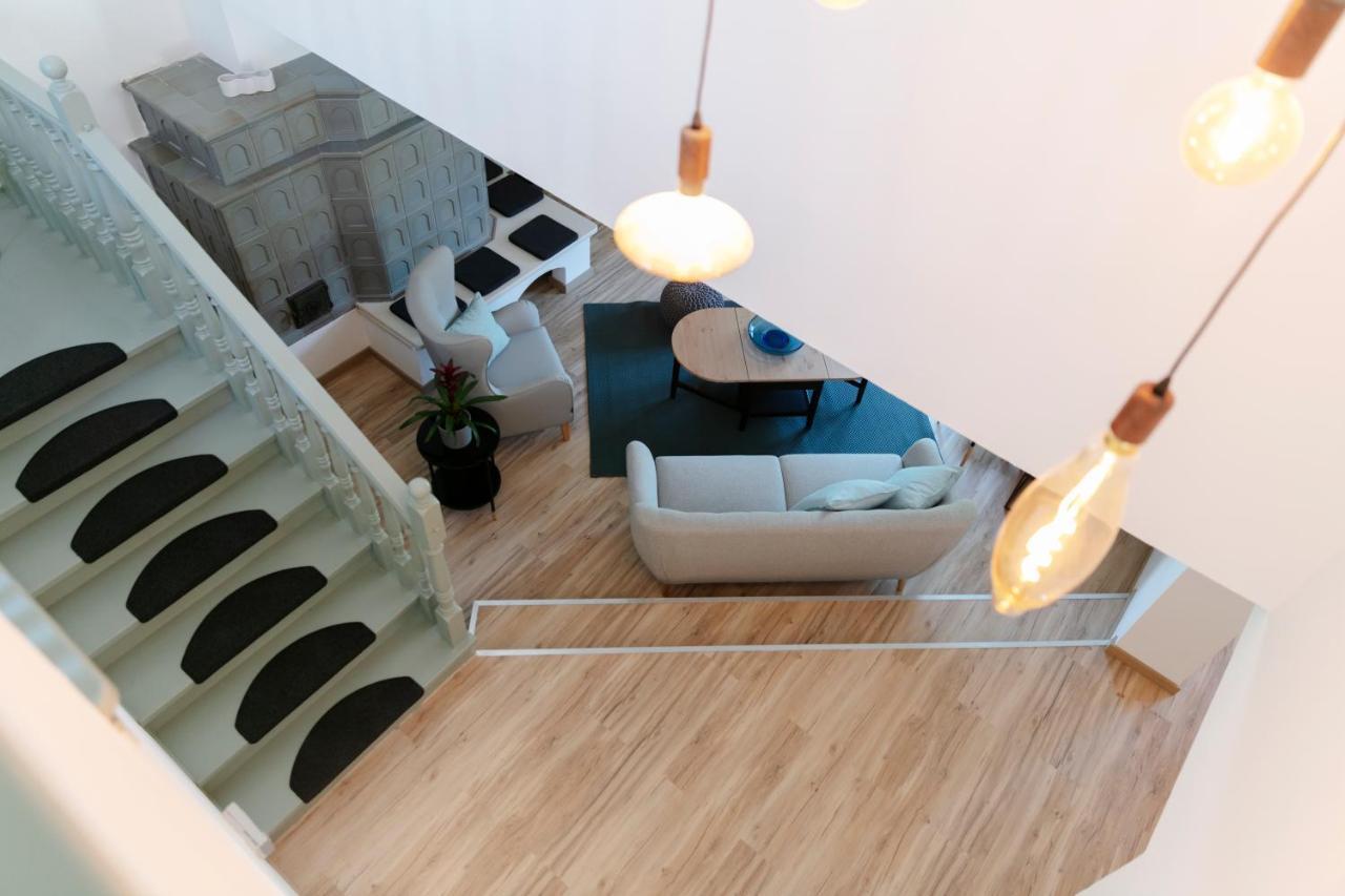 אילמיץ Kracher Ferienhaus No 2 - Inklusive Pool מראה חיצוני תמונה