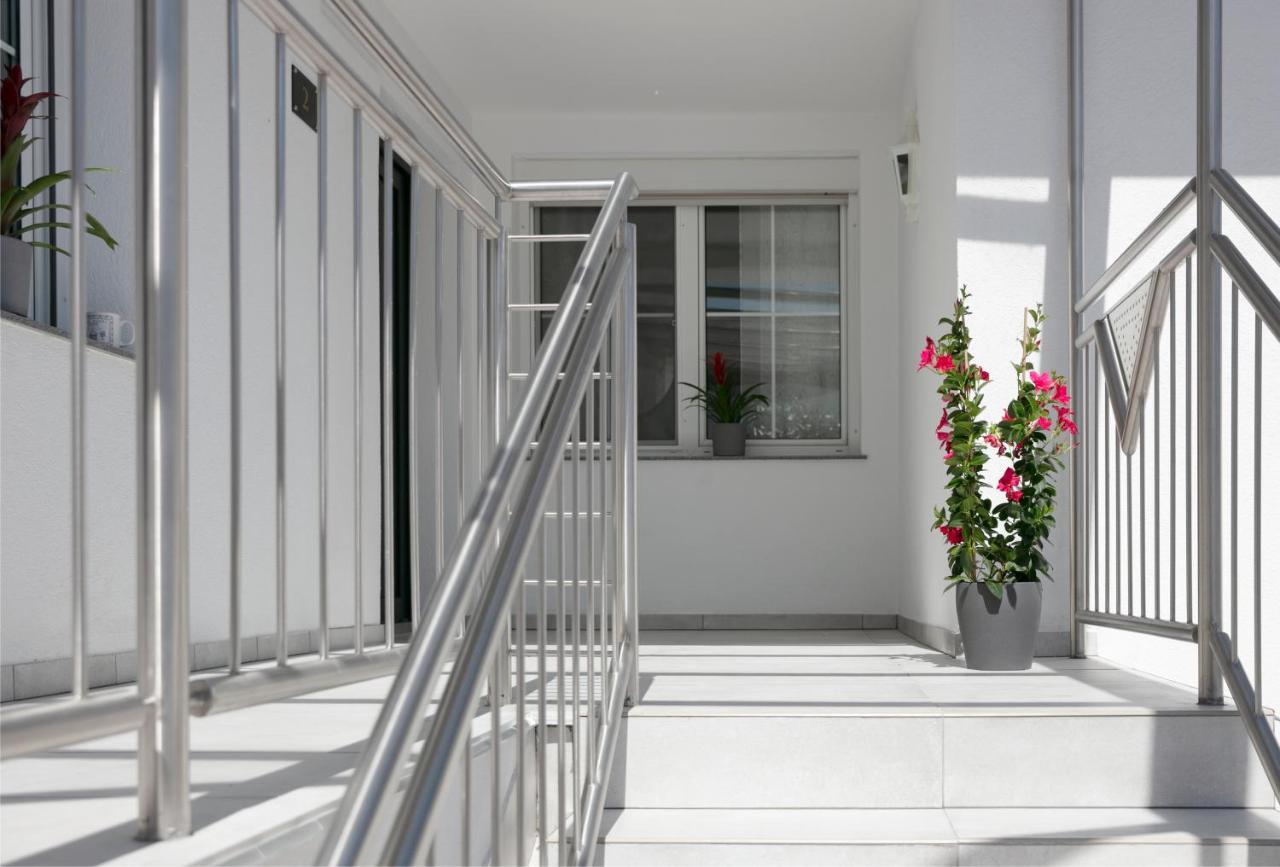 אילמיץ Kracher Ferienhaus No 2 - Inklusive Pool מראה חיצוני תמונה