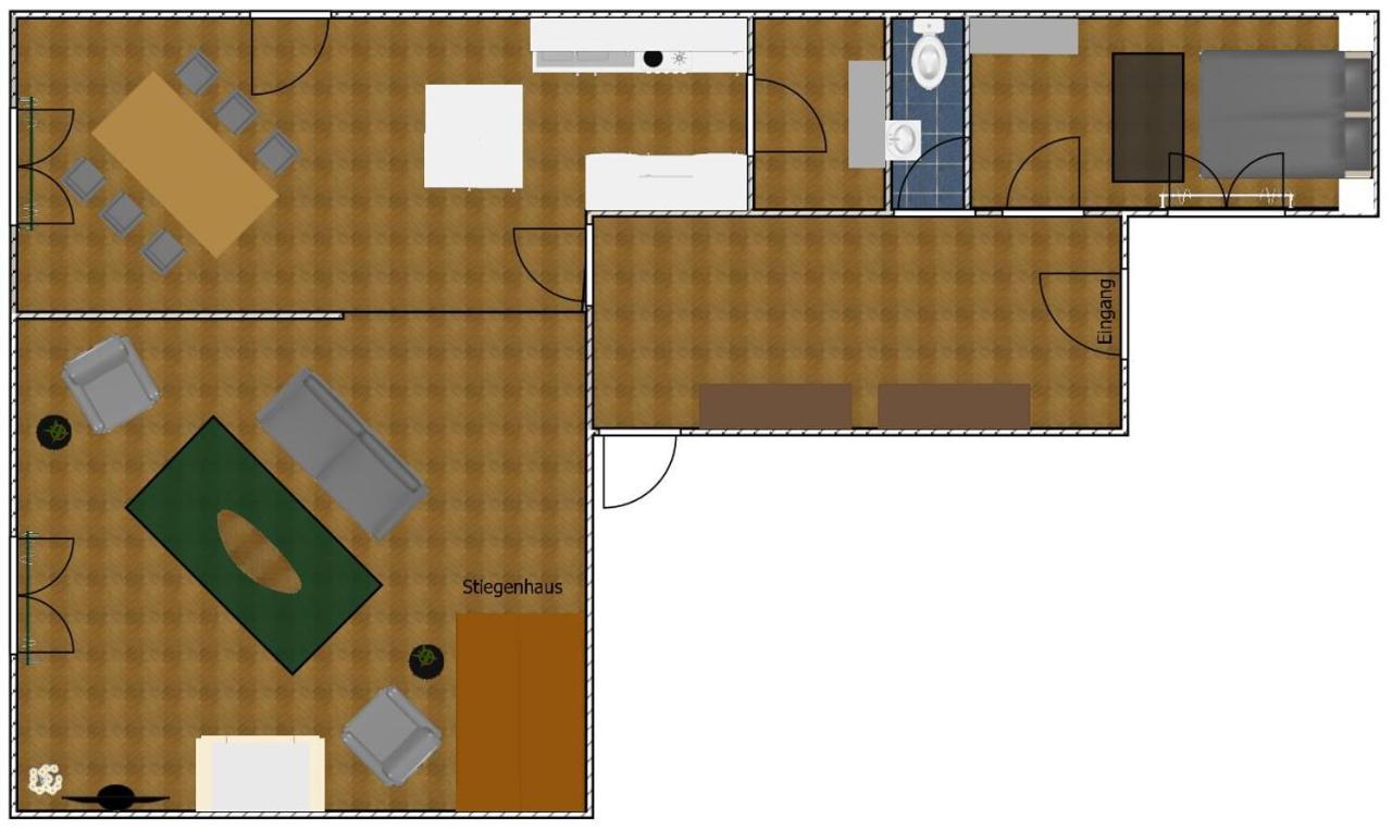 אילמיץ Kracher Ferienhaus No 2 - Inklusive Pool מראה חיצוני תמונה