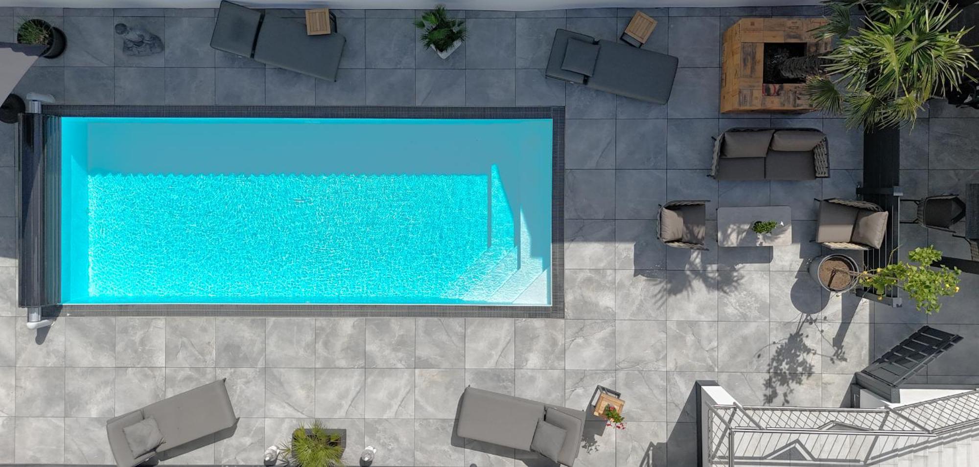 אילמיץ Kracher Ferienhaus No 2 - Inklusive Pool מראה חיצוני תמונה